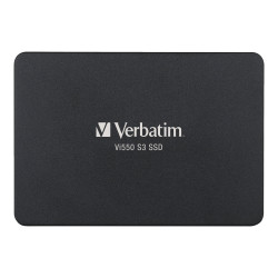 Verbatim Vi550 SSD Hard Drive 512GB