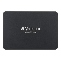 Verbatim Vi550 2.5" SSD Hard Drive 128GB