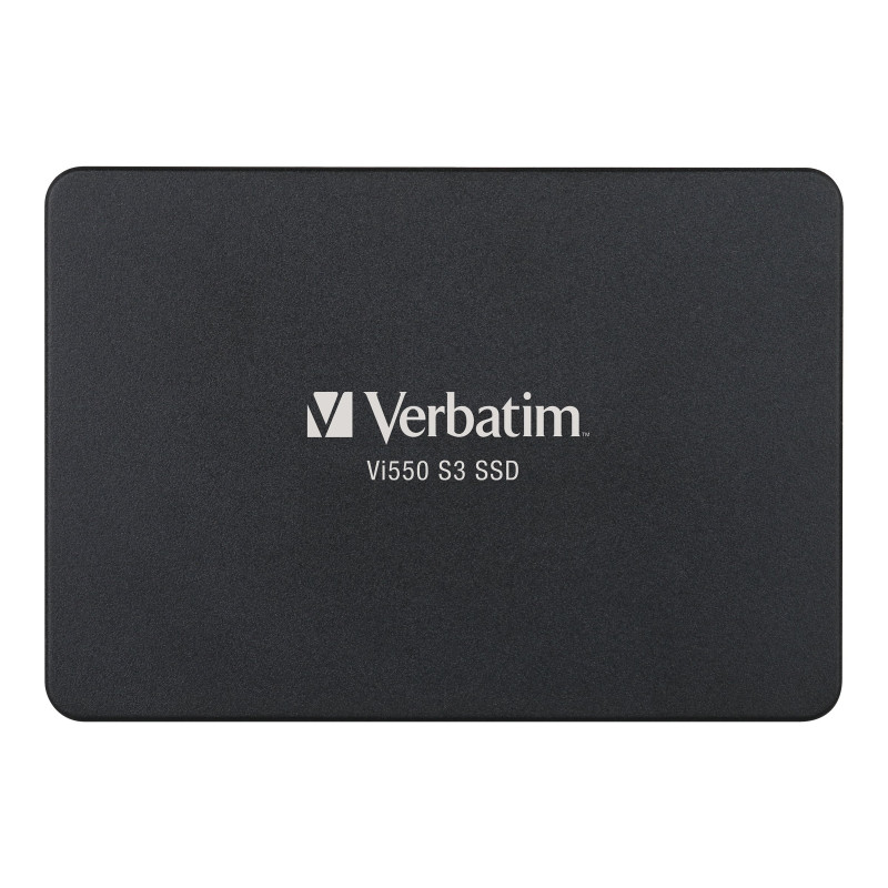 Verbatim Vi550 2.5" SSD Hard Drive 128GB