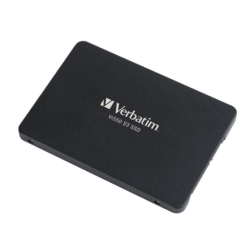 Verbatim Vi550 2.5" SSD Hard Drive 128GB