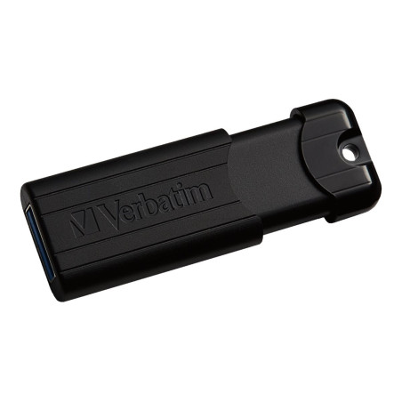 Verbatim PinStripe USB Flash Memory 256GB