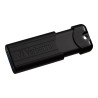 Verbatim PinStripe USB Flash Memory 256GB