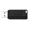 Verbatim PinStripe USB Flash Memory 32GB