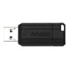 Verbatim PinStripe USB Flash Memory 16GB