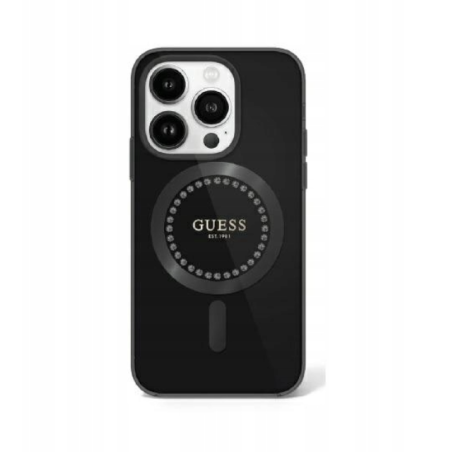 Guess GUHMP16LPFTDTEK
