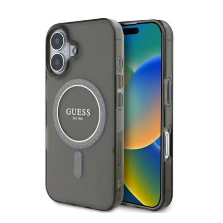 Guess GUHMP16SHFGEREK