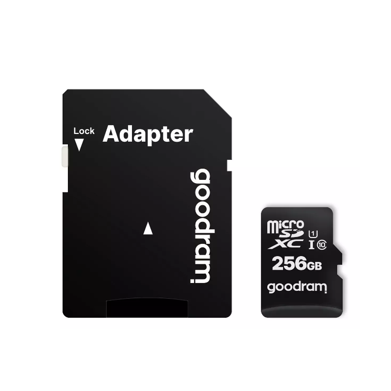 Goodram M1AA-2560R12