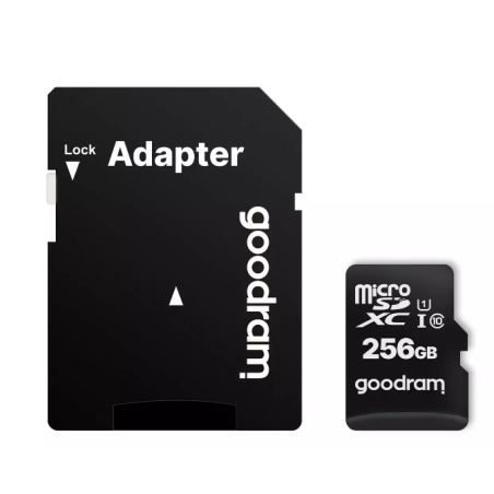 Goodram M1AA-2560R12