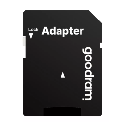 Goodram M1AA microSDHC UHS-I Klases 10 Memory card 256GB