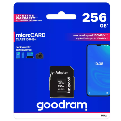 Goodram M1AA-2560R12