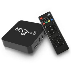 RoGer MXQPRO4K5G-2GB16GB