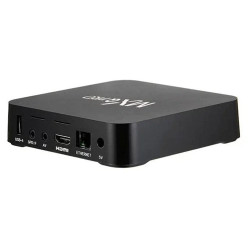 RoGer MXQPRO4K5G-2GB16GB