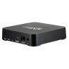MXQ Pro 4K 5G TV Box 2GB / 16GB / Quad Core RK3228A / Android 12