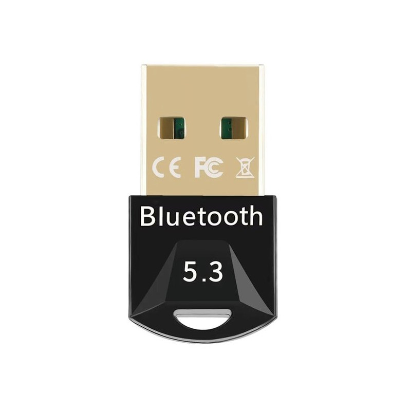 RoGer BT53 USB Dongle Bluetooth 5.3 + EDR