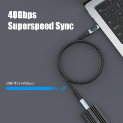 RoGer RO-PD240V-BK
