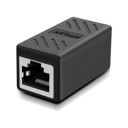 RoGer RO-RJ45COUPBK
