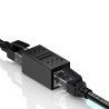 RoGer RO-RJ45COUPBK