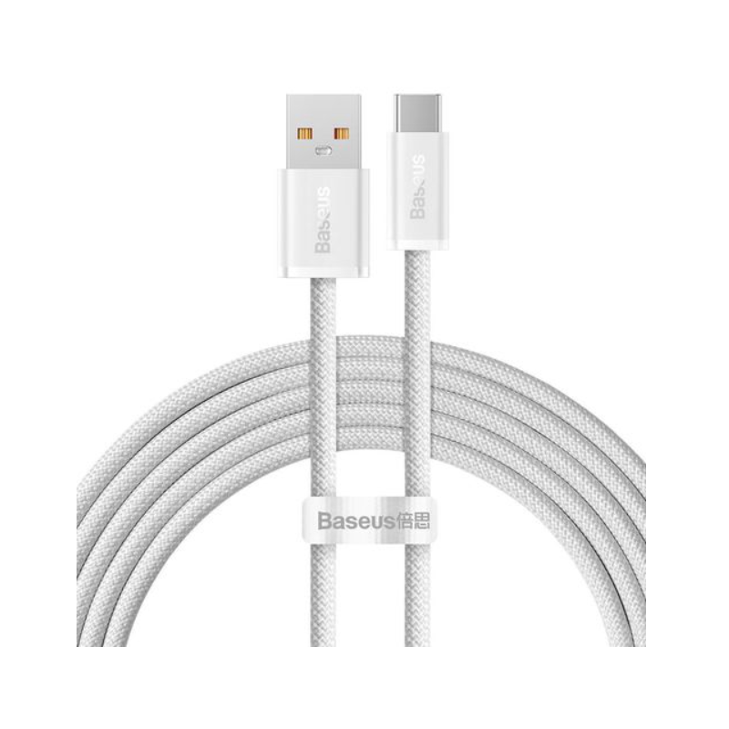 Baseus Dynamic Series USB - USB-C Cable 2m
