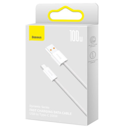 Baseus Dynamic Series USB - USB-C Cable 2m