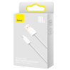 Baseus Dynamic Series USB - USB-C Cable 2m