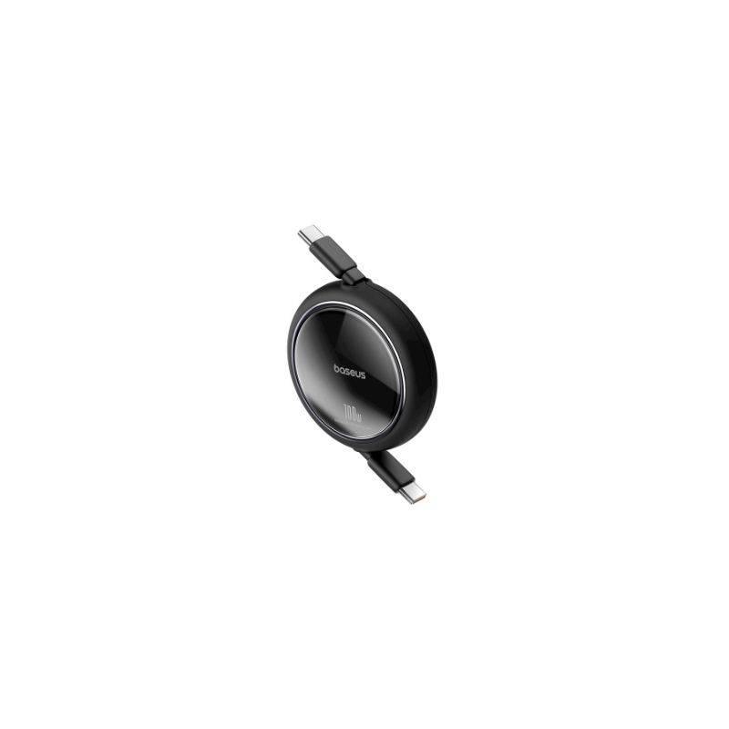 Baseus Free2 Draw Mini USB-C Cable 1m
