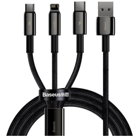 Baseus CAMLTWJ-01