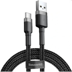 Baseus Cafule CATKLF-UG1 USB to USB-C Cable 3m