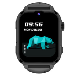 GARETT HERO_PRO_4G_BLK