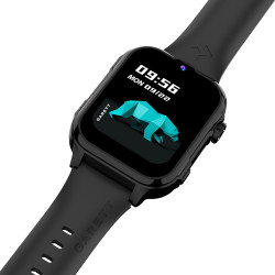 GARETT HERO_PRO_4G_BLK