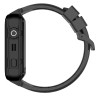 Garett Smartwatch Kids Hero Pro 4G Face Unlock / GPS / GEO location / WhatsApp / Rotary button / "Kids Size" strap Black