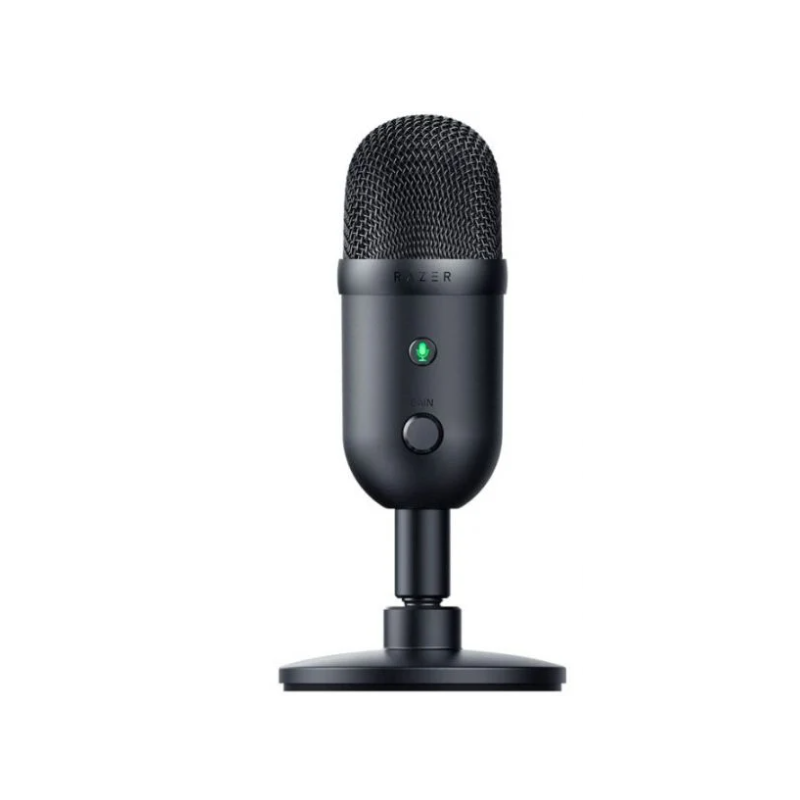 Razer Seiren V2 X Desktop Microphone