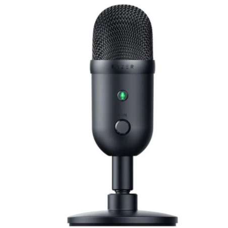 Razer Seiren V2 X Desktop Microphone