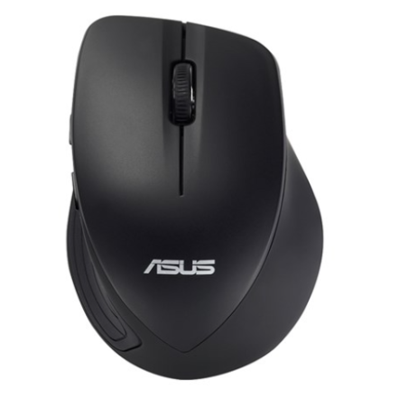 Asus WT465 Wireless Mouse 1600 DPI