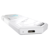 Asus ROG Strix Strix Arion White Edition SSD case