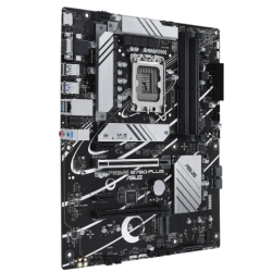 Asus Prime B760-PLUS Intel B760 LGA 1700 ATX Motherboard