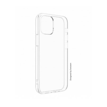 Swissten Clear Jelly Case 1.5 mm for OnePlus CE4 Lite