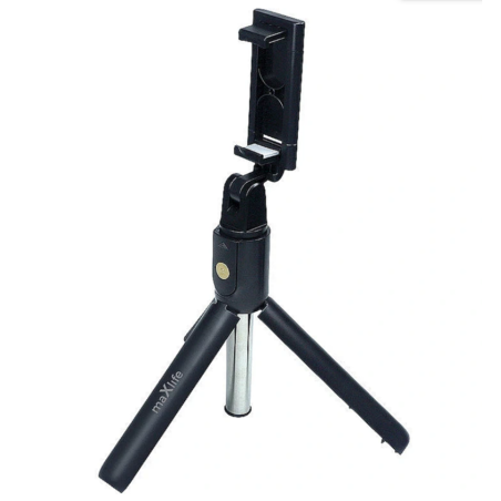 Maxlife MXST-100 Bluetooth Selfie stick