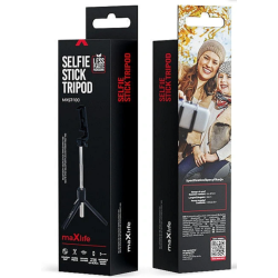 Maxlife MXST-100 Bluetooth Selfie stick