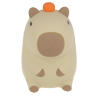 Forever Light LED FRIENDLY CAPYBARA Night Lamp