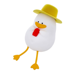 Forever Light LED SUMMER DUCK Night Lamp