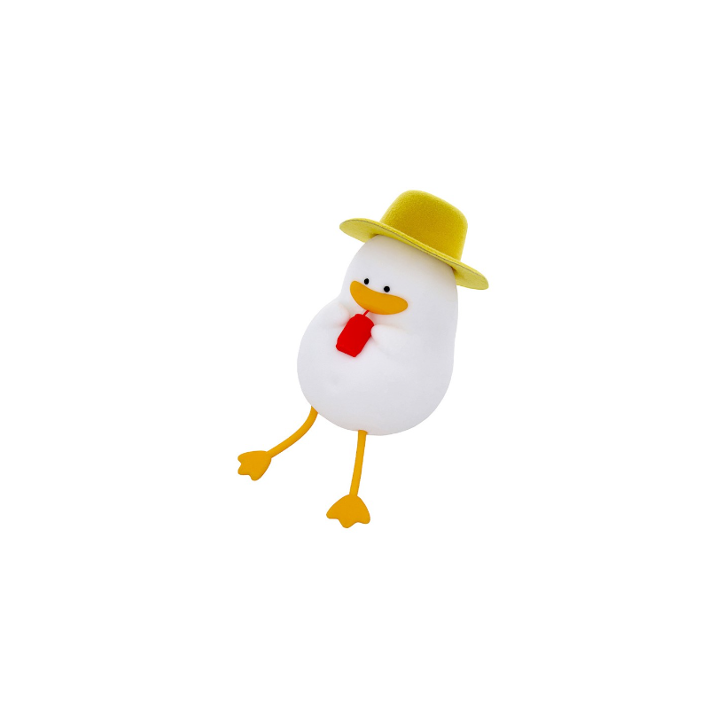 Forever Light LED SUMMER DUCK Night Lamp