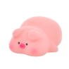 Forever Light LED SLEEPY PIG Night Lamp