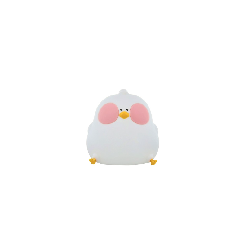 Forever HUNGRY CHICKEN LED Night lamp 1200 mAh