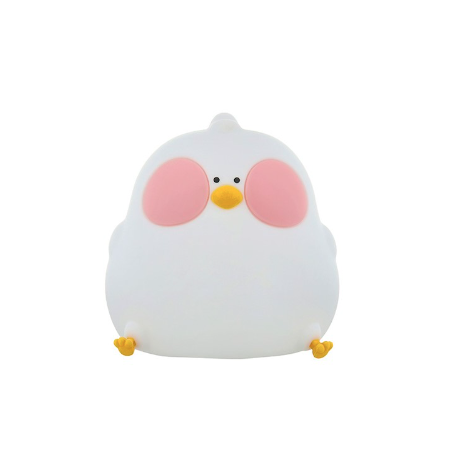 Forever HUNGRY CHICKEN LED Night lamp 1200 mAh