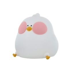 Forever HUNGRY CHICKEN LED Night lamp 1200 mAh