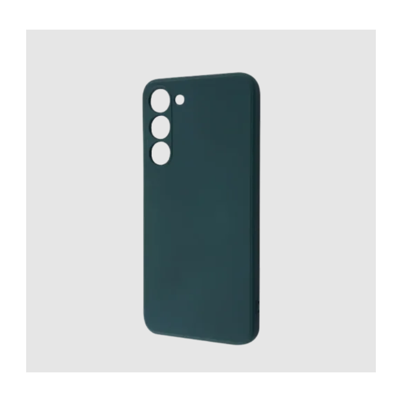 Mocco Matt Back Case for Samsung Galaxy S24 FE
