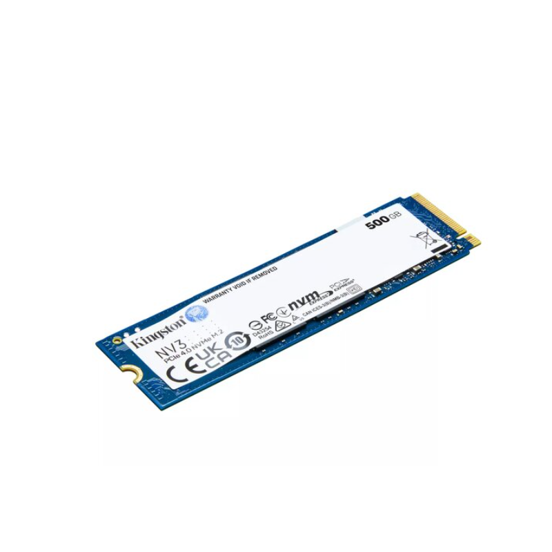 Kingston SNV3S/500G