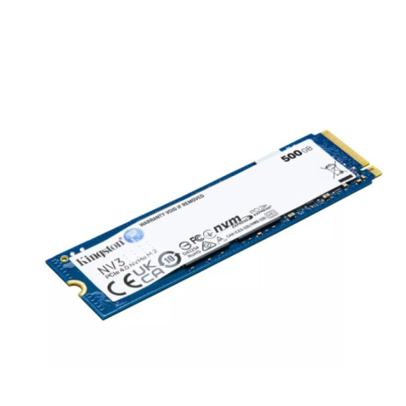 Kingston SNV3S/500G