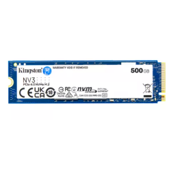 Kingston SNV3S/500G
