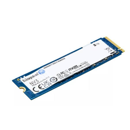 Kingston SNV3S/2000G